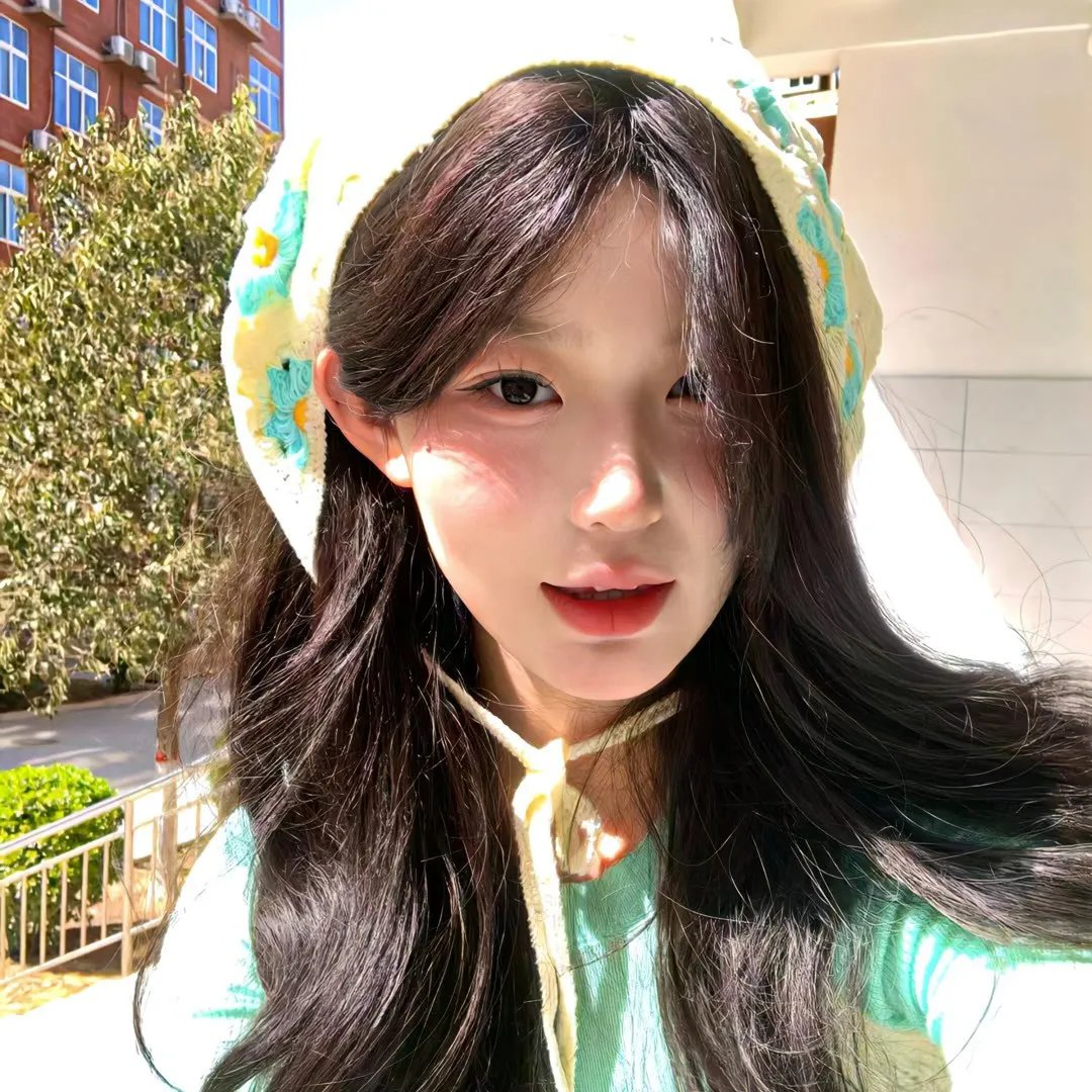 少女龙婆
