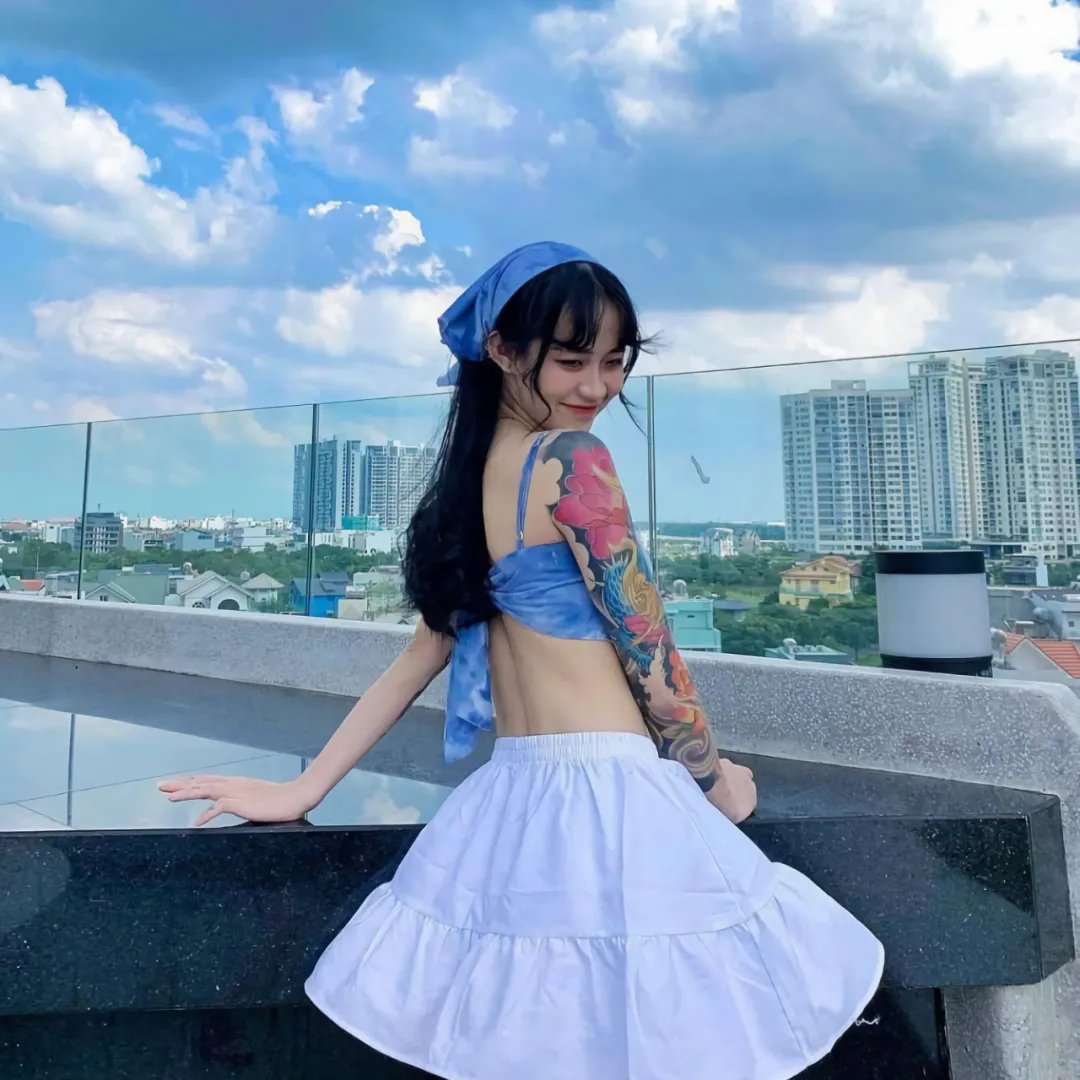 滑稽面孔